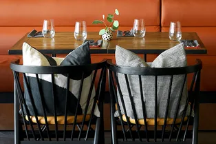 Лучшие ужины месяца