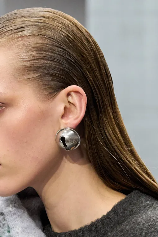 Acne Studios осень-зима 2025/26