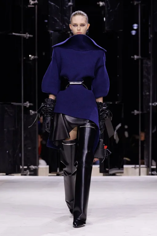 Givenchy oсень-зима 2026/27 Givenchy oсень-зима 2026/27
