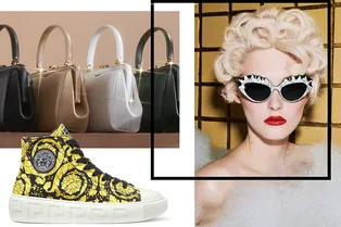 Шопинг-дайджест: 14 — 21 мая