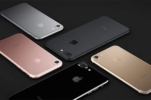 Samsung и Apple вместе разработают новый iPhone Samsung и Apple вместе разработают новый iPhone