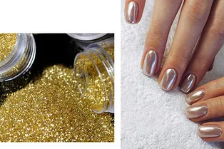 Как правильно использовать «втирку» для ногтей