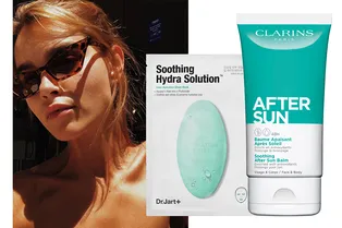 Мороз по коже: 11 косметических средств для лица и тела с охлаждающим эффектом