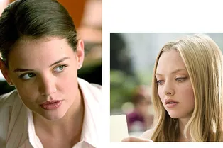 Кто из знаменитых девушек ненавидит краситься