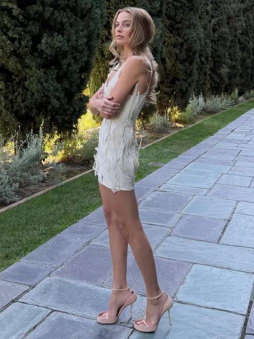 Марго Робби