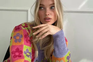 11 вещей с цветочным принтом для весеннего настроения