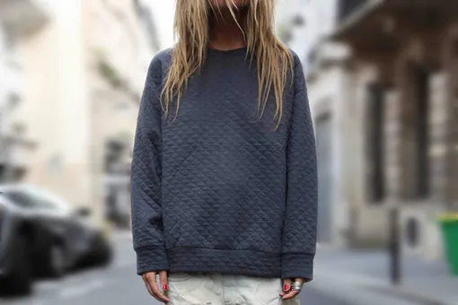 Бренд Margaux Lonnberg в Москве Бренд Margaux Lonnberg в Москве