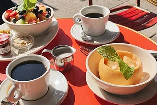 Каким должен быть идеальный завтрак для снижения веса Каким должен быть идеальный завтрак для снижения веса