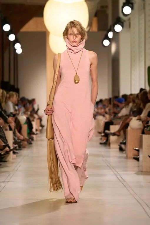 Michael Kors весна-лето 2026