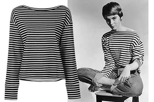 12 тельняшек для холодов из шерсти, хлопка и кашемира