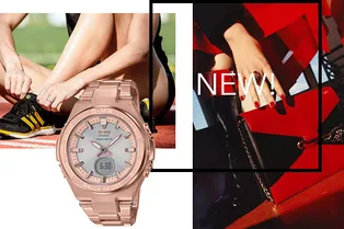 Шопинг-дайджест: 14—21 сентября