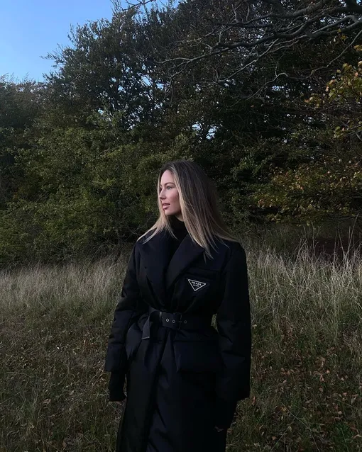 Фото: @mathildegoehler Фото: @mathildegoehler