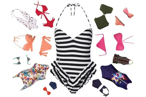 Купальный сезон Купальный сезон