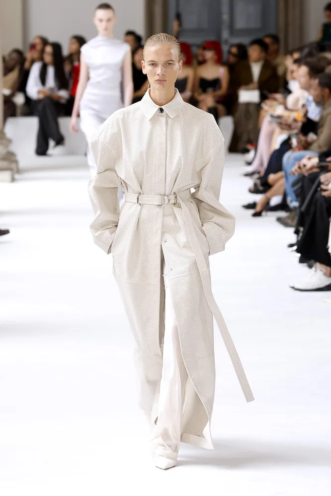 Sportmax весна-лето 2025
