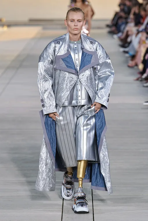 LOUIS VUITTON Resort 2023