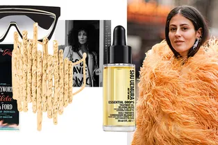 Джильда Амброзио: «День без пасты — день, проведенный зря»