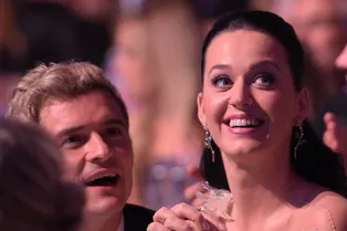 Кэти Перри и Орландо Блум вместе отдыхают на Мальдивах