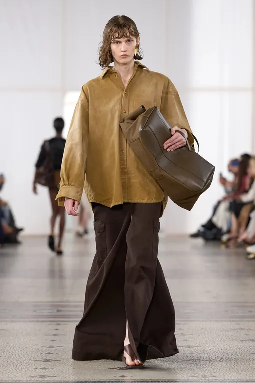 Carven весна-лето 2027 Carven весна-лето 2027