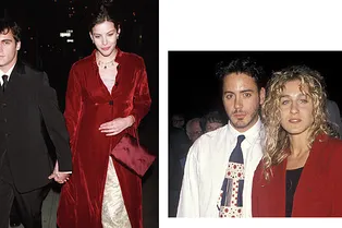 Неужели они встречались: 6 неожиданных звездных пар, о которых мы забыли