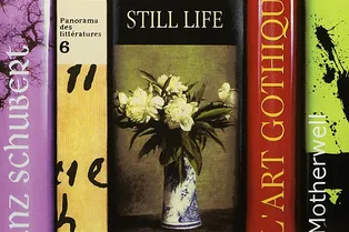 12 книг, которые обязательно нужно прочитать в 2018-м