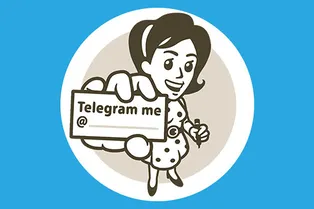 11 лучших Telegram-каналов