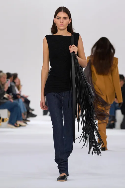 Sportmax осень-зима 2025/26