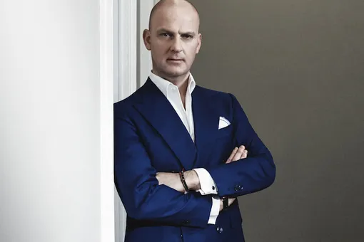 Джузеппе Сантони: «Я единственный крутой в кругу друзей» Джузеппе Сантони: «Я единственный крутой в кругу друзей»