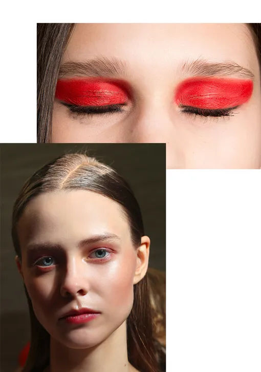 Zambelli весна-лето 2018; Au Jour le Jour осень-зима 2015/16 Zambelli весна-лето 2018; Au Jour le Jour осень-зима 2015/16