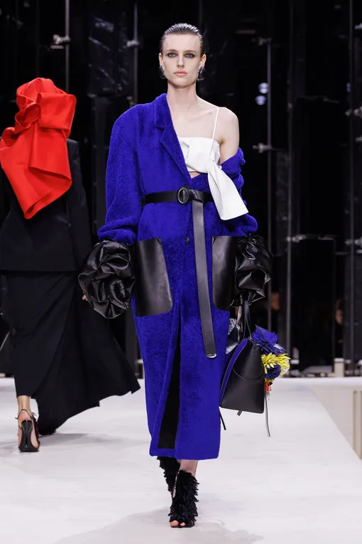 Givenchy осень-зима 2026/27 Givenchy осень-зима 2026/27
