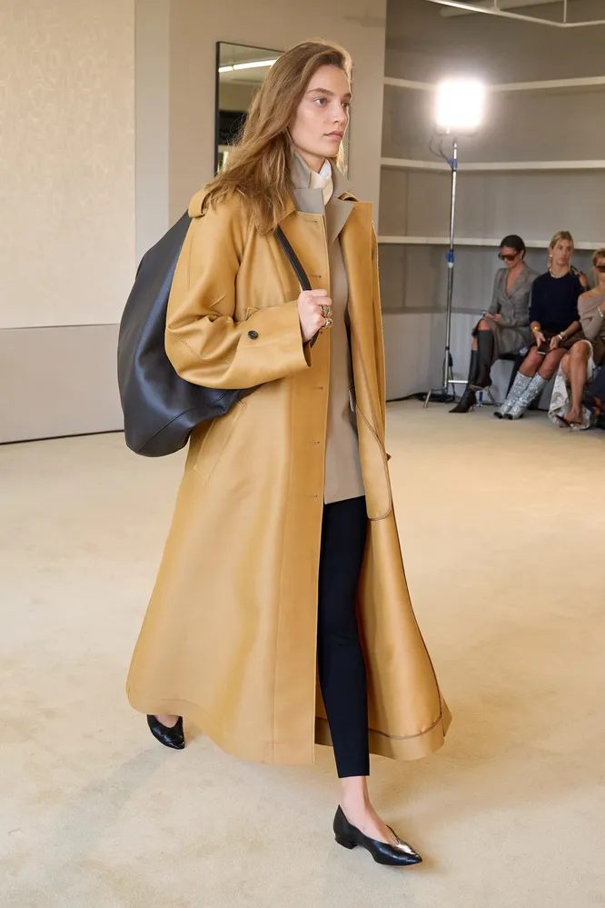 Altuzarra весна-лето 2026 Altuzarra весна-лето 2026