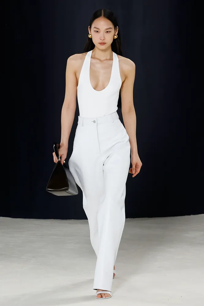 FERRAGAMO осень-зима 2023/24