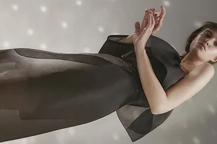 Самые удобные новогодние наряды Ruban, которые вы можете подогнать под себя