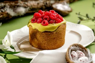 Где искать самые вкусные куличи на Пасху Где искать самые вкусные куличи на Пасху