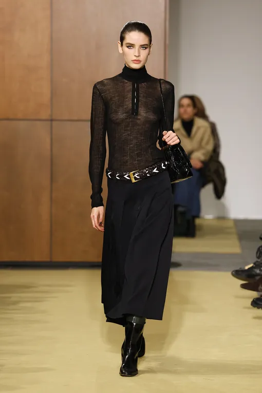 Tory Burch осень-зима 2026/27 Tory Burch осень-зима 2026/27