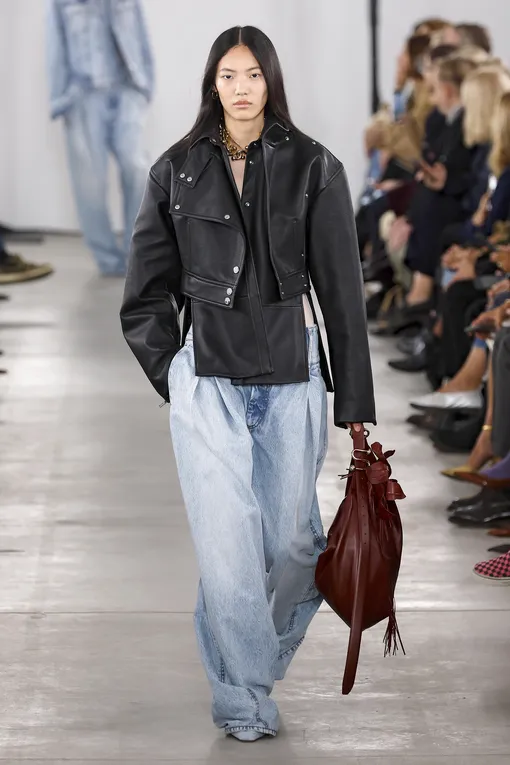 Sportmax весна-лето 2026 Sportmax весна-лето 2026