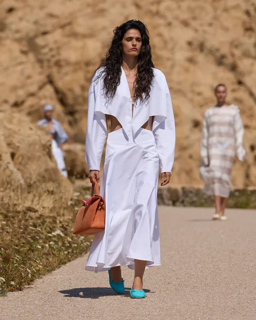 Jacquemus весна-лето 2027 Jacquemus весна-лето 2027