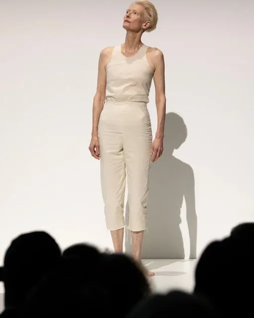 «Дом жестов» (House of Gestures), 2026 год «Дом жестов» (House of Gestures), 2026 год