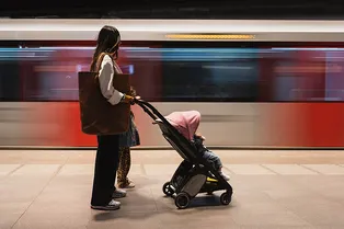 Как сделать путешествие с ребенком в радость