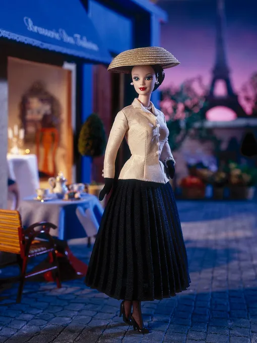 Barbie x Dior Barbie x Dior