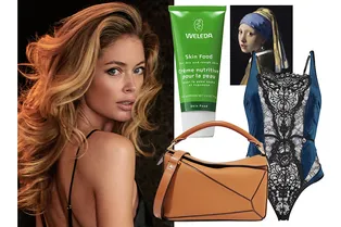 Даутцен Крез о сексизме, средствах-фаворитах и страсти к голландскому фастфуду