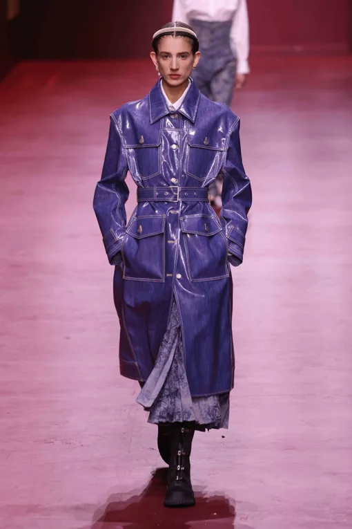 Dior осень-зима 2022/23 Dior осень-зима 2022/23