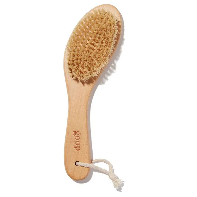 G.Tox Dry Brush, goop