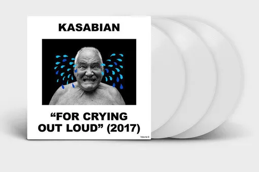 Kasabian выпустили новый альбом