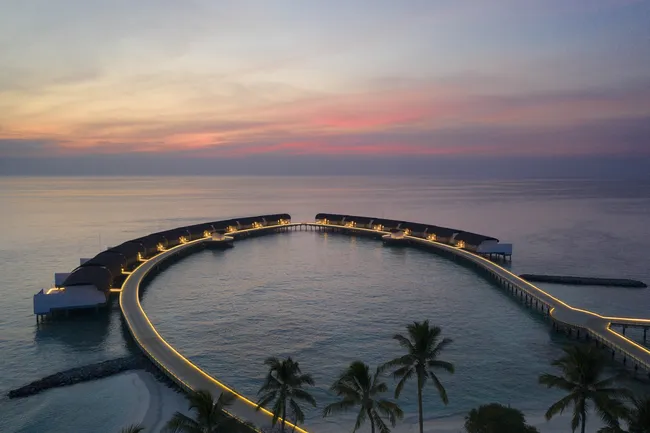 «Бесконечное лето»: куда ехать прямо сейчас