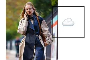 Что надеть сегодня: +13, облачно