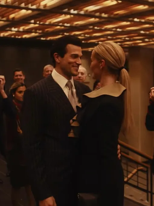 Кадр из сериала Кадр из сериала