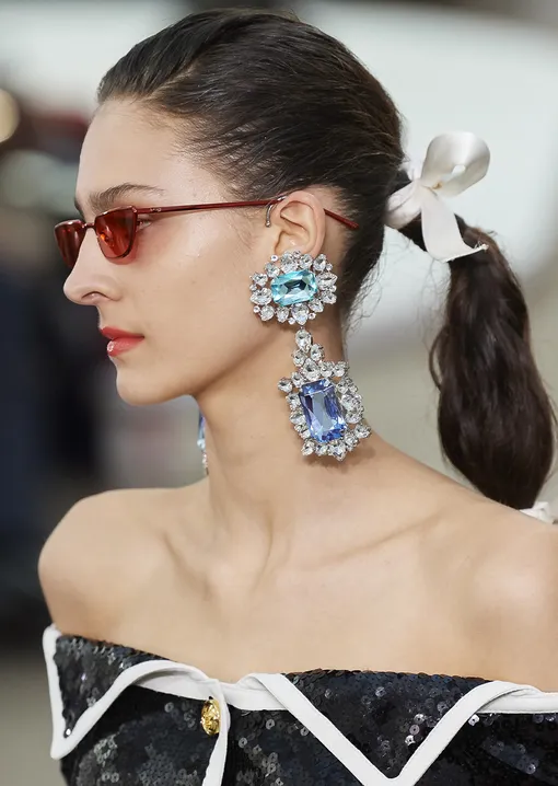 Giambattista Valli весна-лето 2022