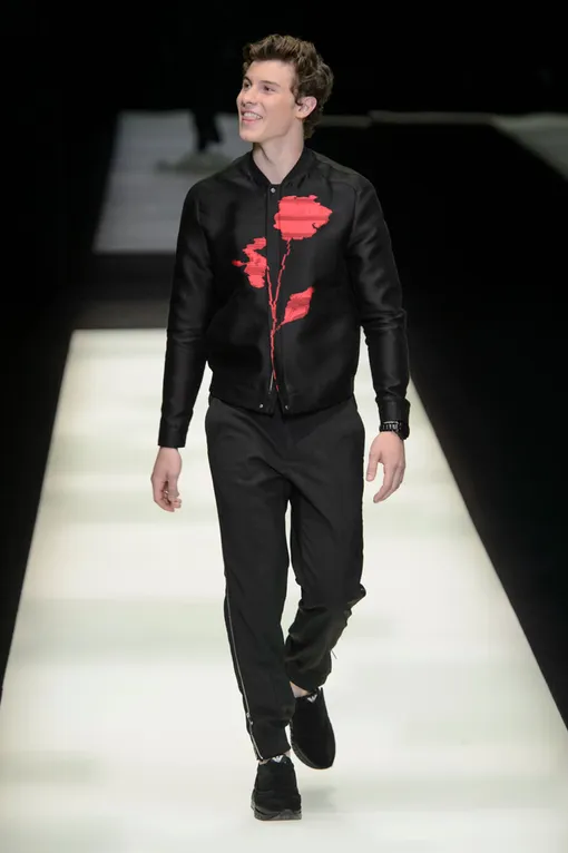 Шон Мендес Шон Мендес