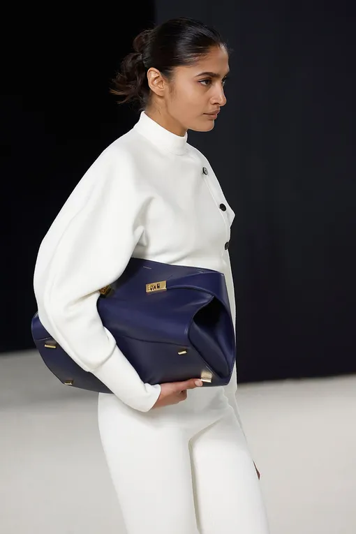 Ferragamo осень-зима 2023/24 Ferragamo осень-зима 2023/24