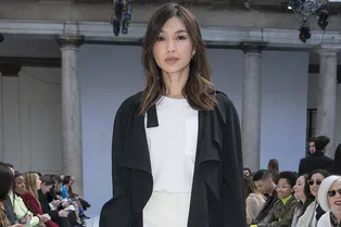 Джемма Чан — лауреат премии Max Mara Women In Film